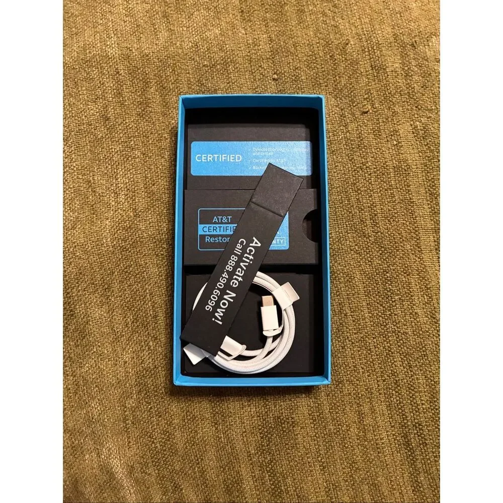 Apple iPhone 15 Pro 256GB